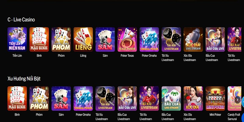 W188 nhanh chóng khẳng định vị thế là điểm đến lý tưởng đặc biệt