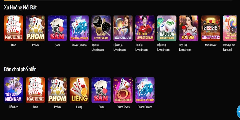 W188 khiến hàng triệu bet thủ thích thú, lựa chọn trải nghiệm